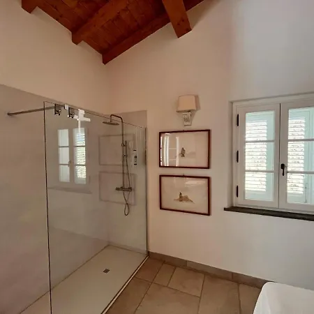 Apartman Podere Terraviva