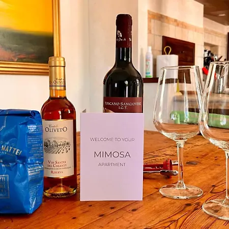 Podere Terraviva Riparbella