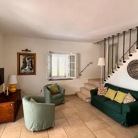 Podere Terraviva * Riparbella