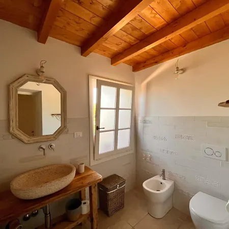 Podere Terraviva * Riparbella