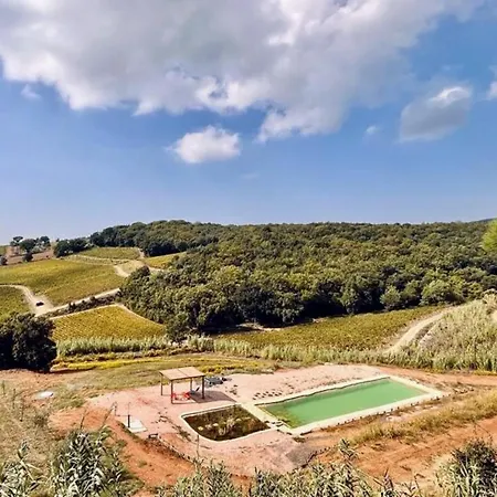 Apartman Podere Terraviva